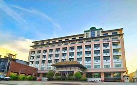 โรงแรมสิงห์โกลเด้น เพลส